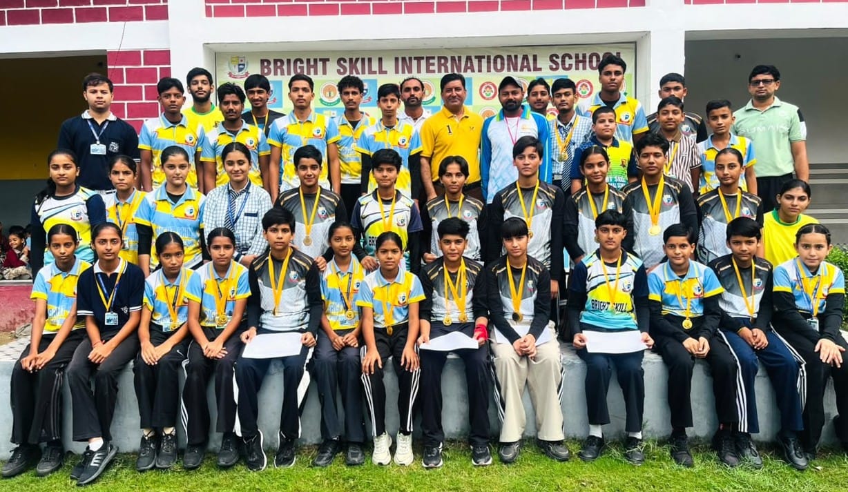 51 players selected for the state-level competition