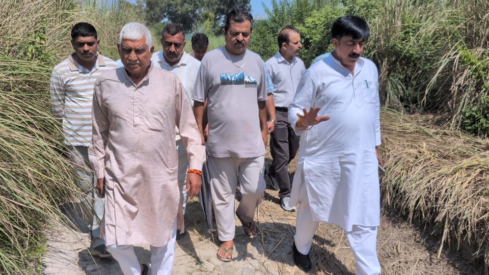 The Dumkhar-Matiyana bridge will make travel easier for eight villages.