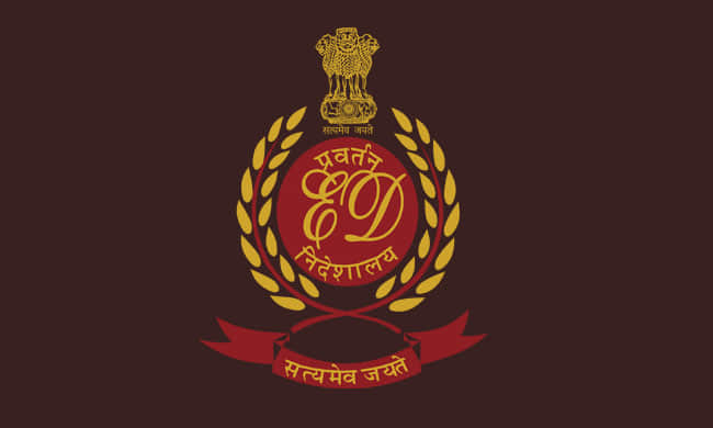 Major ED action in alleged 500 crore GST scam; raids conducted at the premises of two Jamshedpur businessmen.