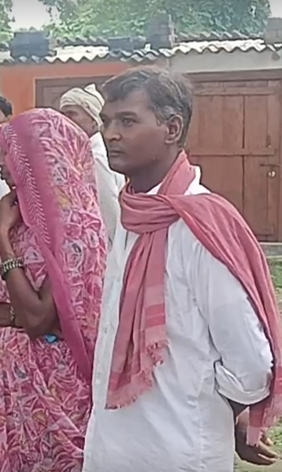 Youth drowns in Varuna River during idol immersion; search underway