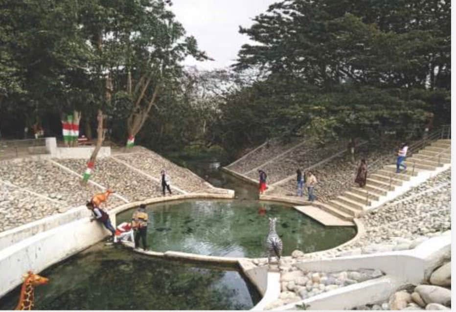 Deadline for project completion approaching; tenders yet to be floated.