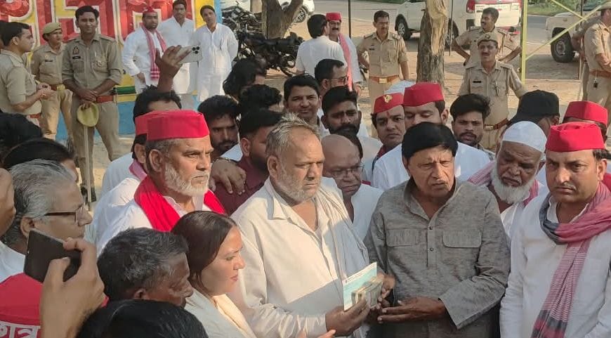 Badnauli Incident: