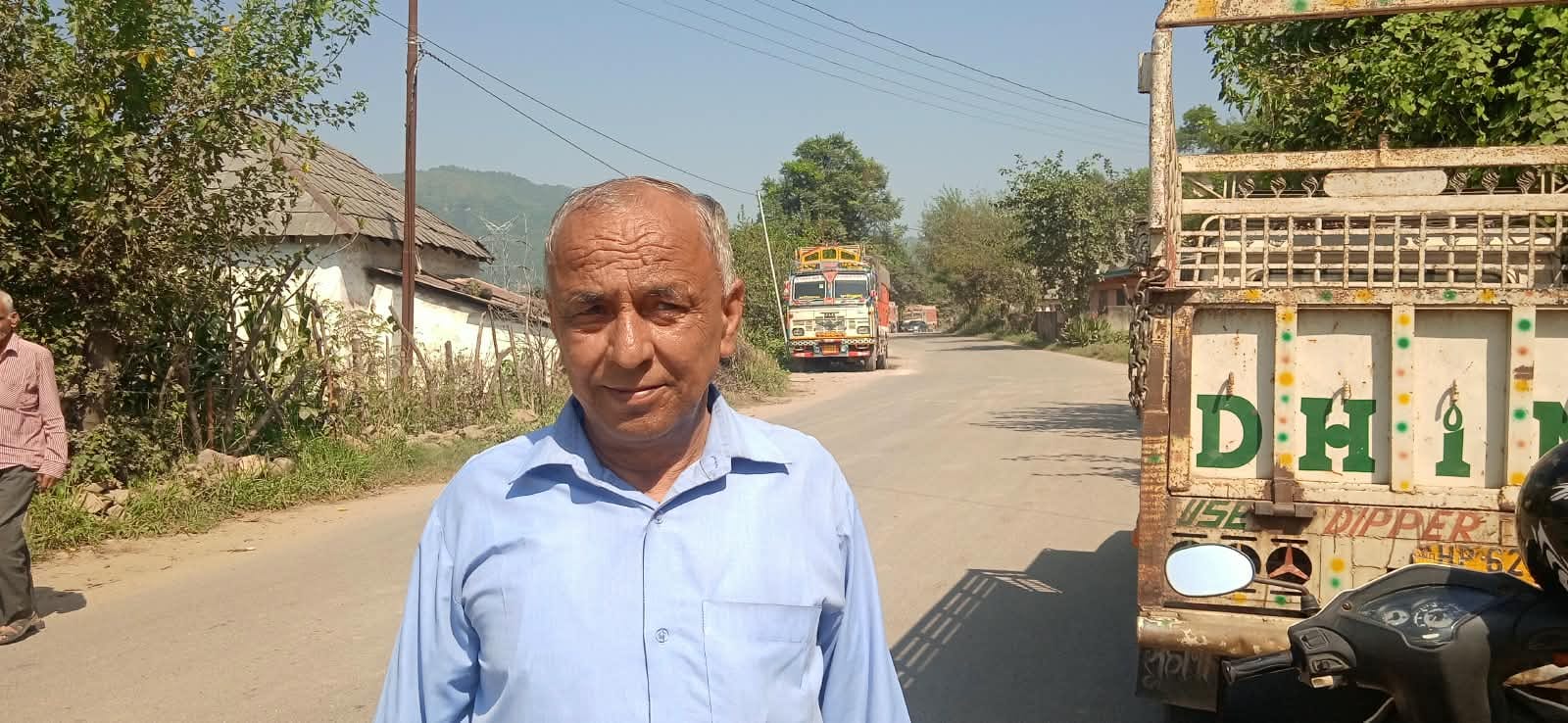 हेमराज शर्मा