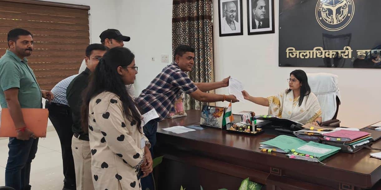 Warning of agitation issued if no action is taken by October 3