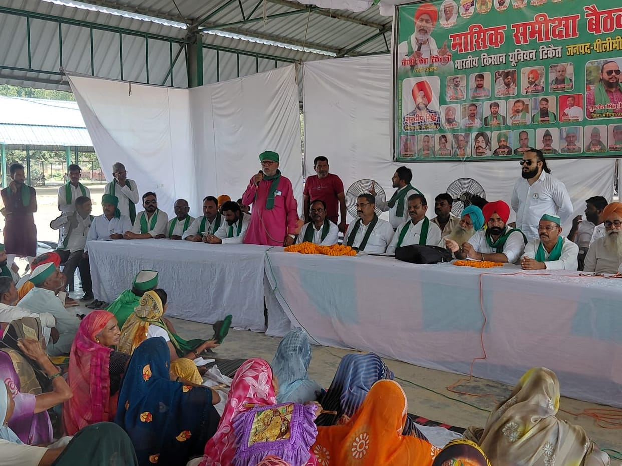 Sugar prices rise; government ignores sugarcane pricing: Vijendra Singh