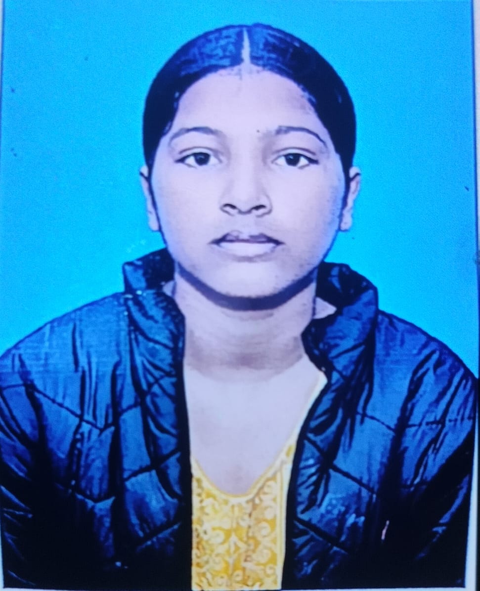Distraught over her roommate going on leave, a female student ended her life by jumping from the roof of a two-storey girls' hostel.