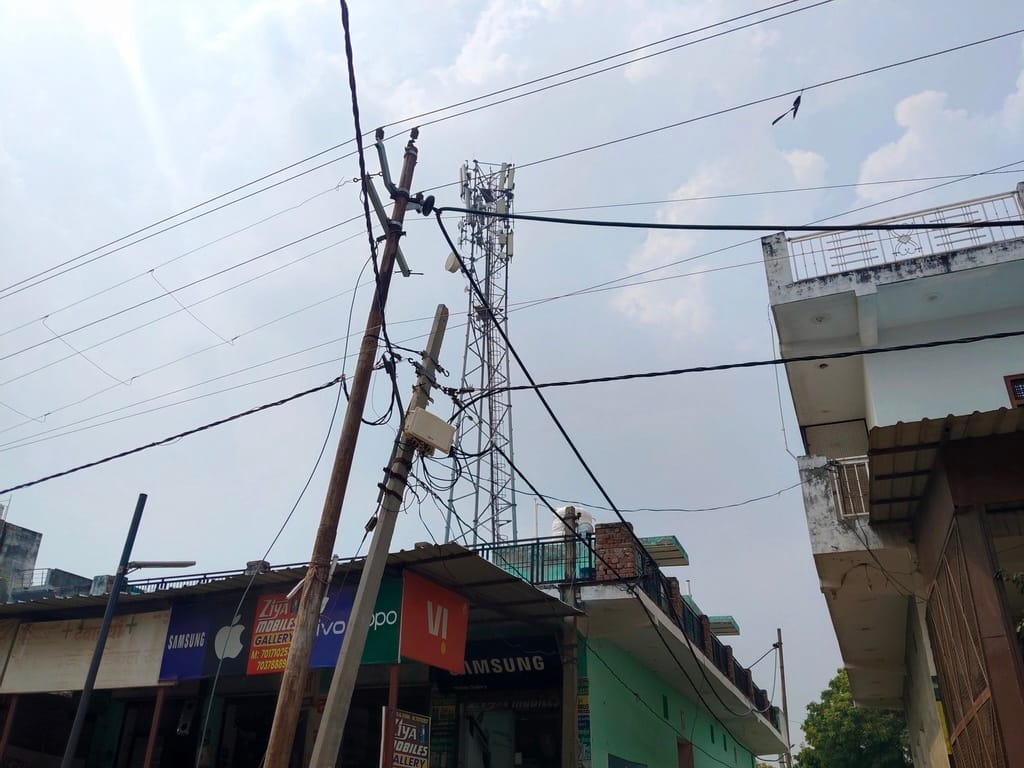 मेरी आवाज सुनो....
