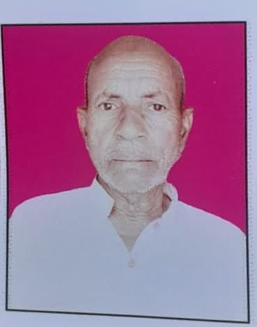 Body of elderly man from Margapur found floating in Bahgul River.