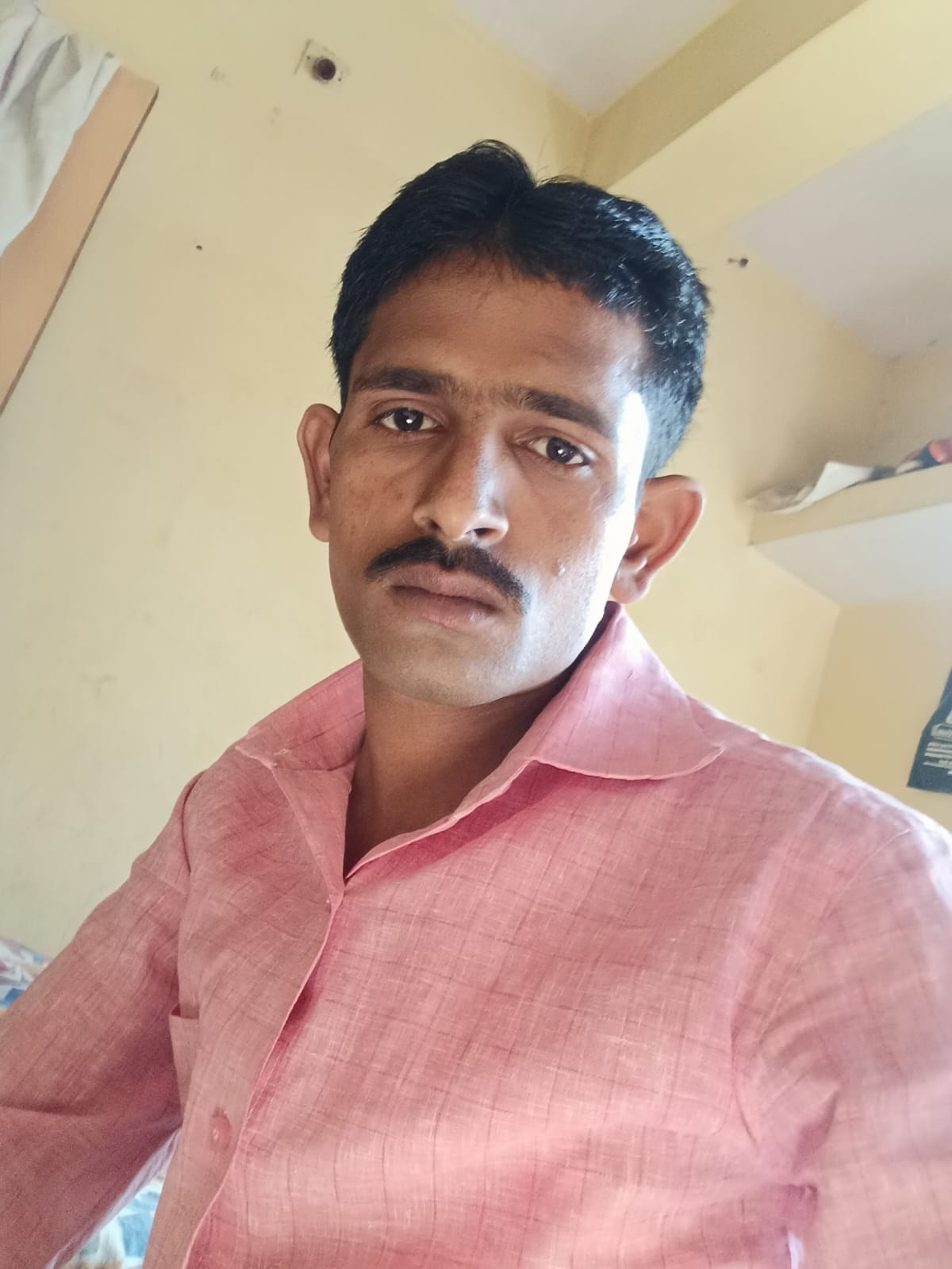 परागदत्त व दीपक की फाइल फोटो। संवाद