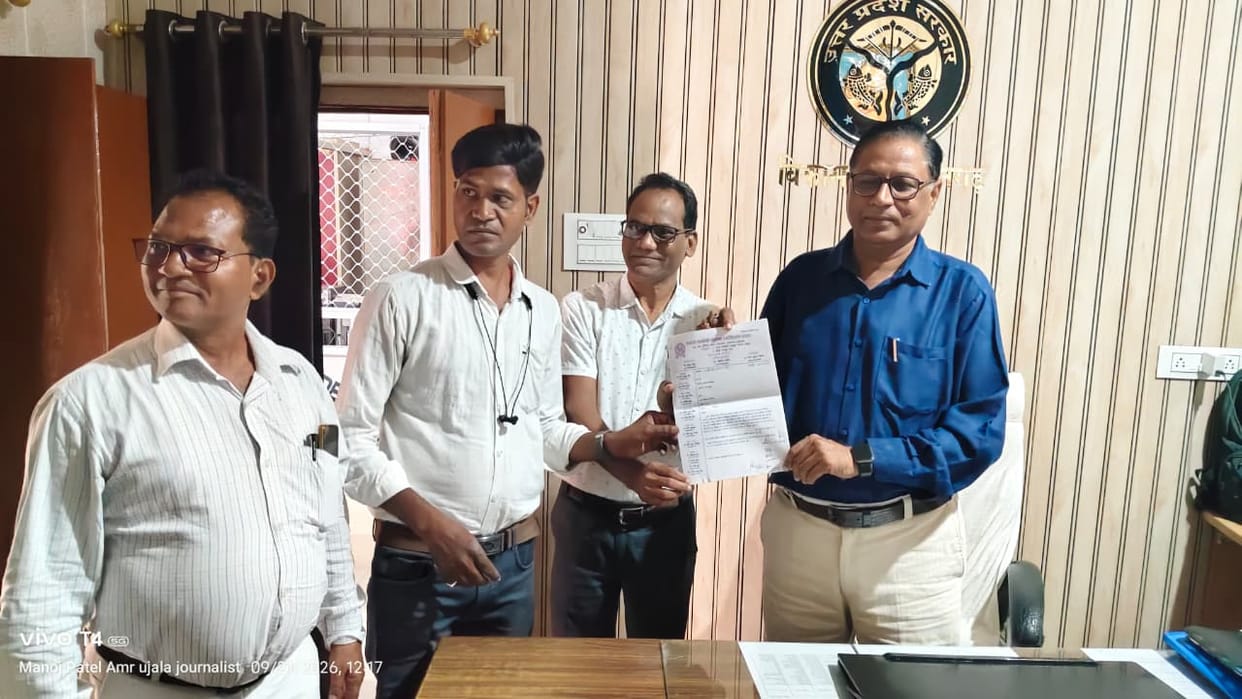 Technical assistants demand hike in honorarium, submit memorandum.