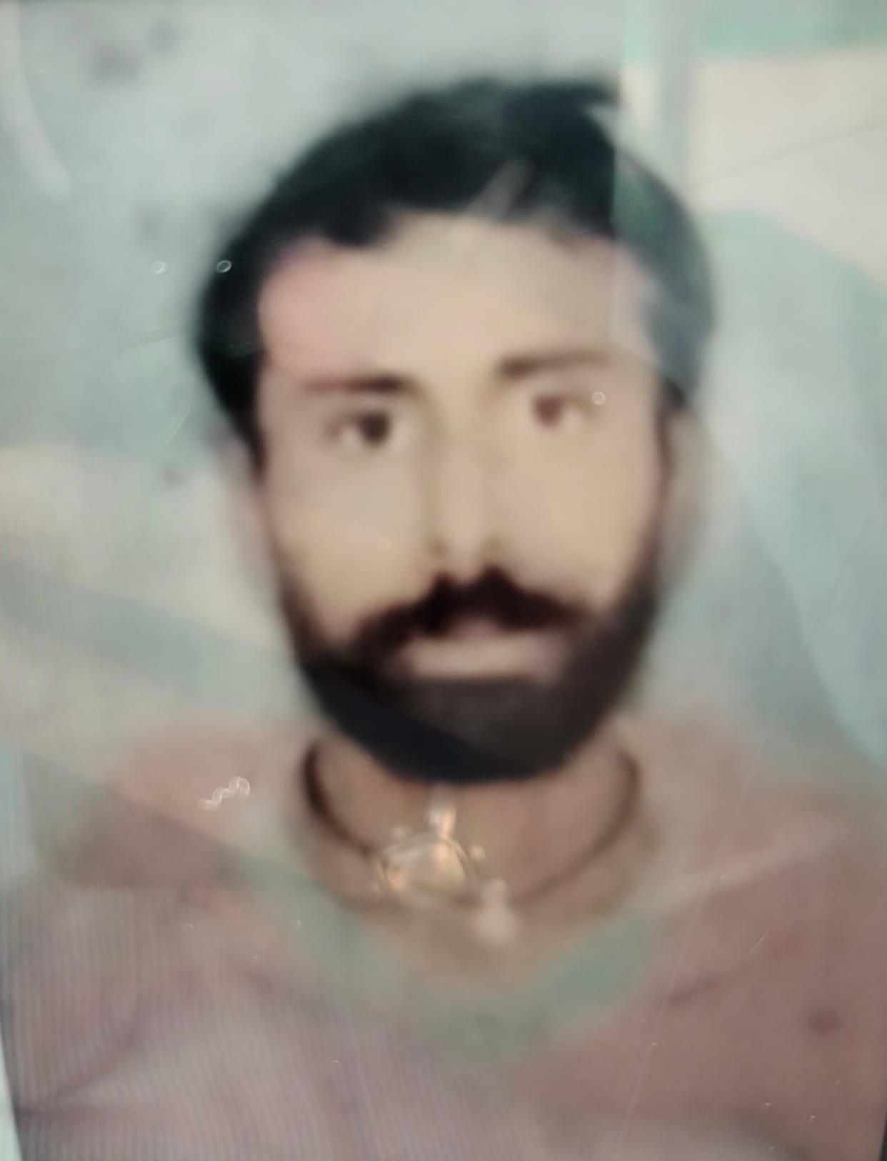 Labourer's body found in trolley; murder suspected