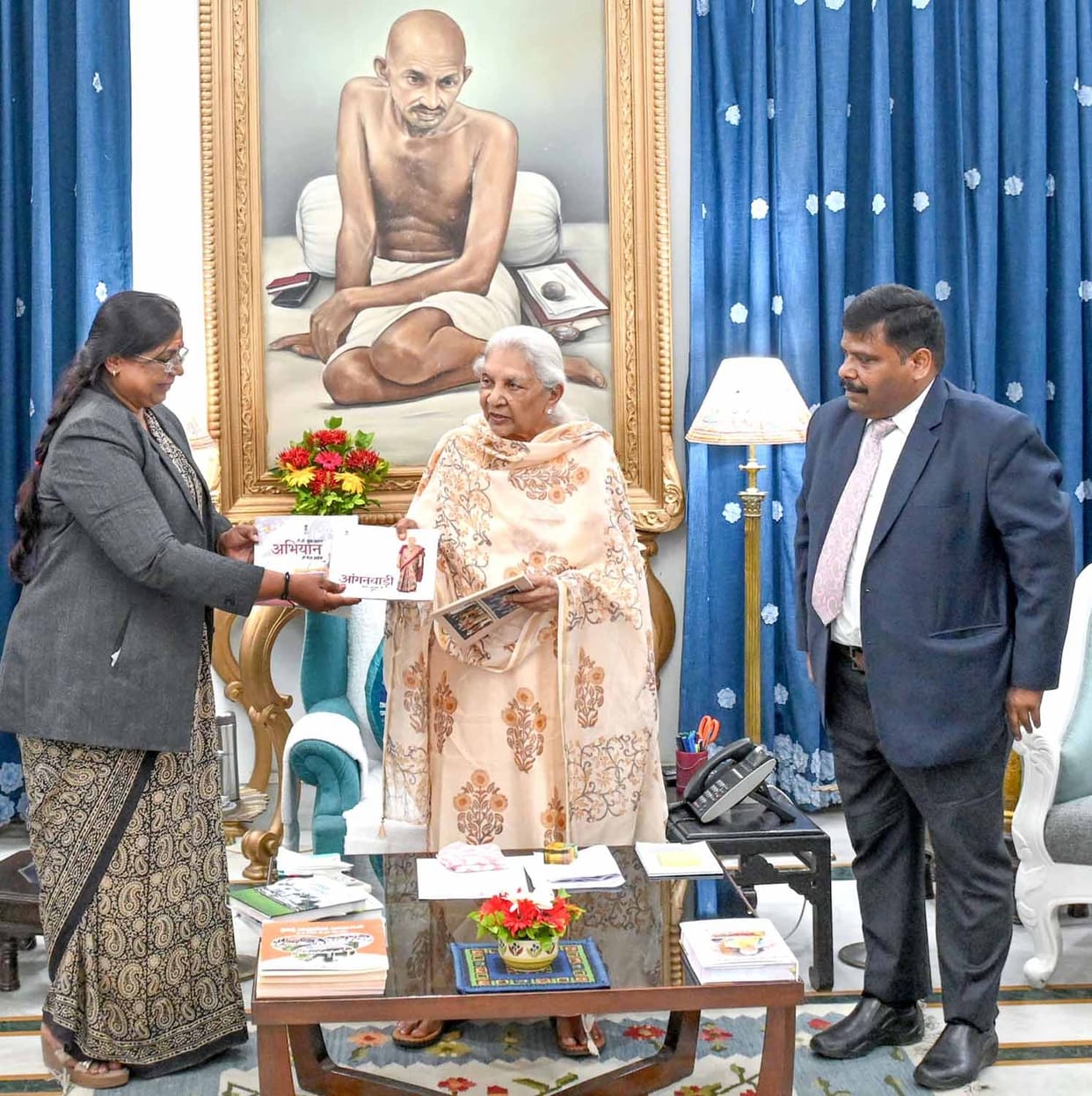 It is essential to understand the impact of a decision on the individual and the family: Governor