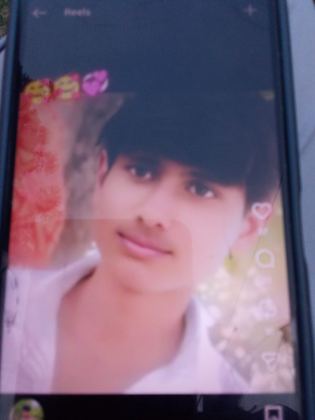 Teenager dies, companion critically injured in collision between two bikes