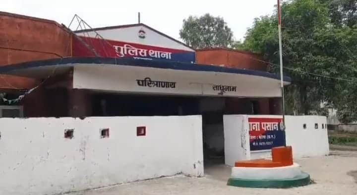संपत्ति बंटवारे के विवाद में भतीजे ने चाचा की हत्या
