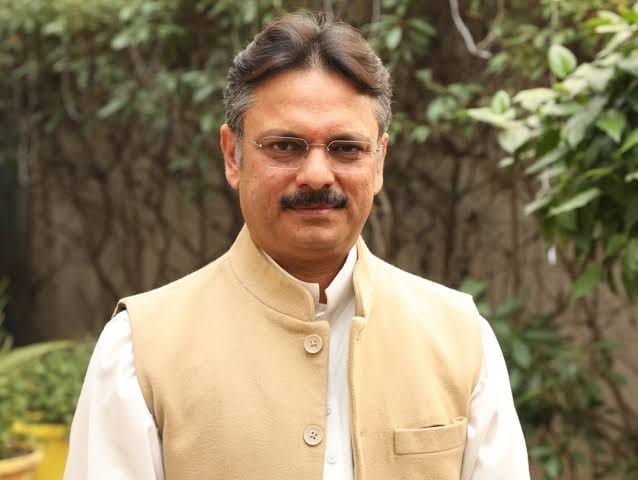 Place women's equality above vote-bank politics: Rajeshwar Singh