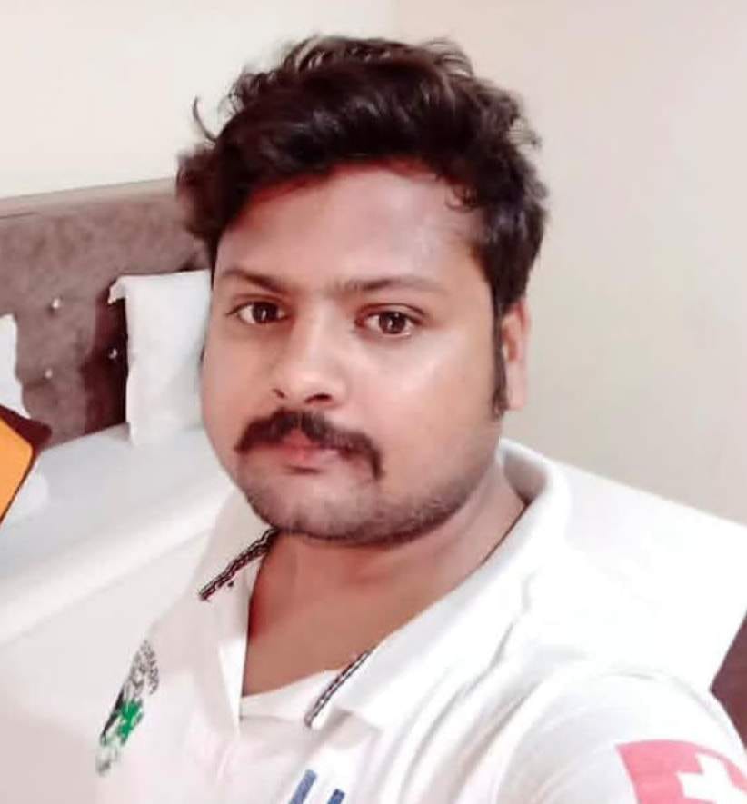 Youth dies after suffering electric shock while disconnecting inverter battery.