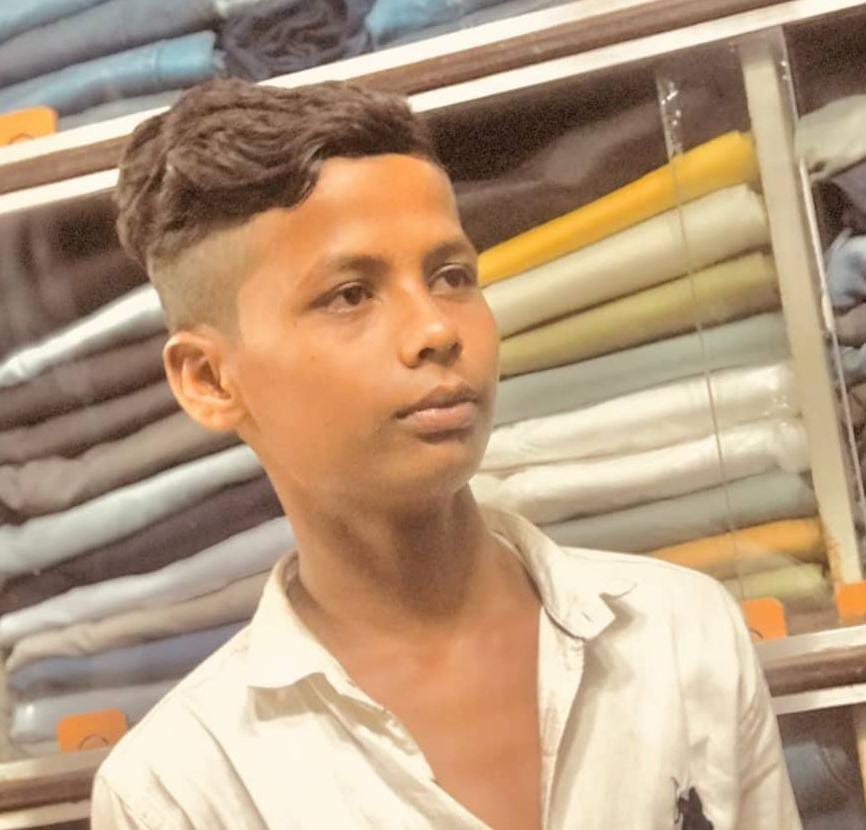अदनान। फाइल फोटो