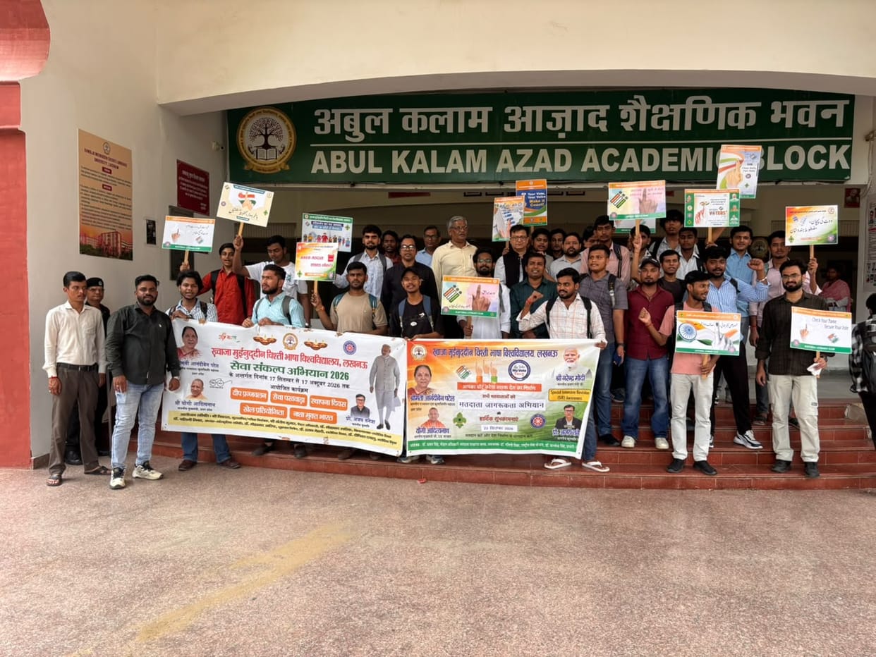 compaign for voting