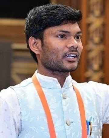 Sons of Rath are raising Bundelkhand's issues in America.
