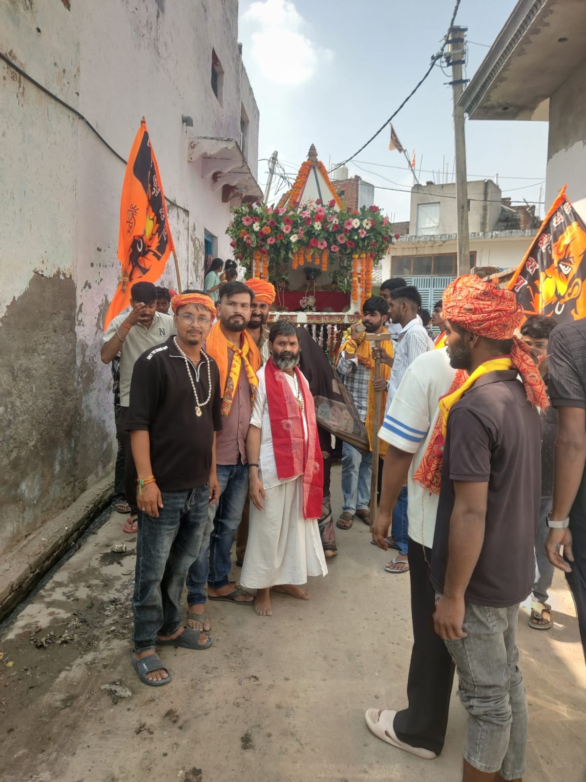 Two-day Jalvihar Fair begins in Kundaul.