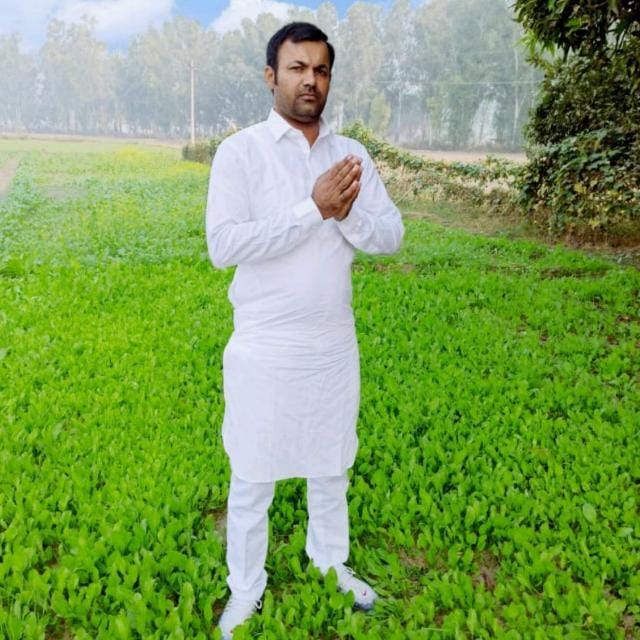 DC suspends Sarpanch; Karnal Divisional Commissioner stays the order.
