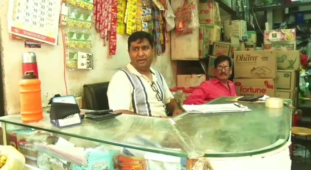 Gwalior traders observe ‘No-UPI Day’ in protest against MDR on UPI; business conducted in cash.