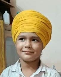 Seven-year-old child dies after coming into contact with a rotavator machine