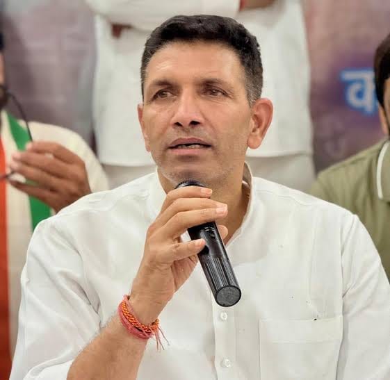 Coal Mine Near Tiger Corridor Sparks Political Row