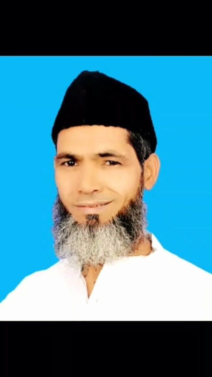 Shahnawaz Qureshi becomes Hastinapur Assembly President.