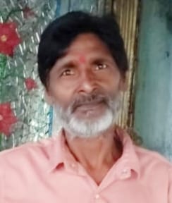 कार की टक्कर से चूड़ी व्यापारी की मौत, हादसे के बाद चालक फरार