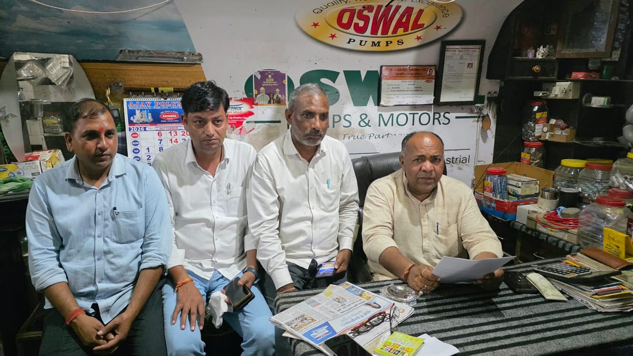 Modi's 25-year journey of service to be showcased on stage: Harveer Pal