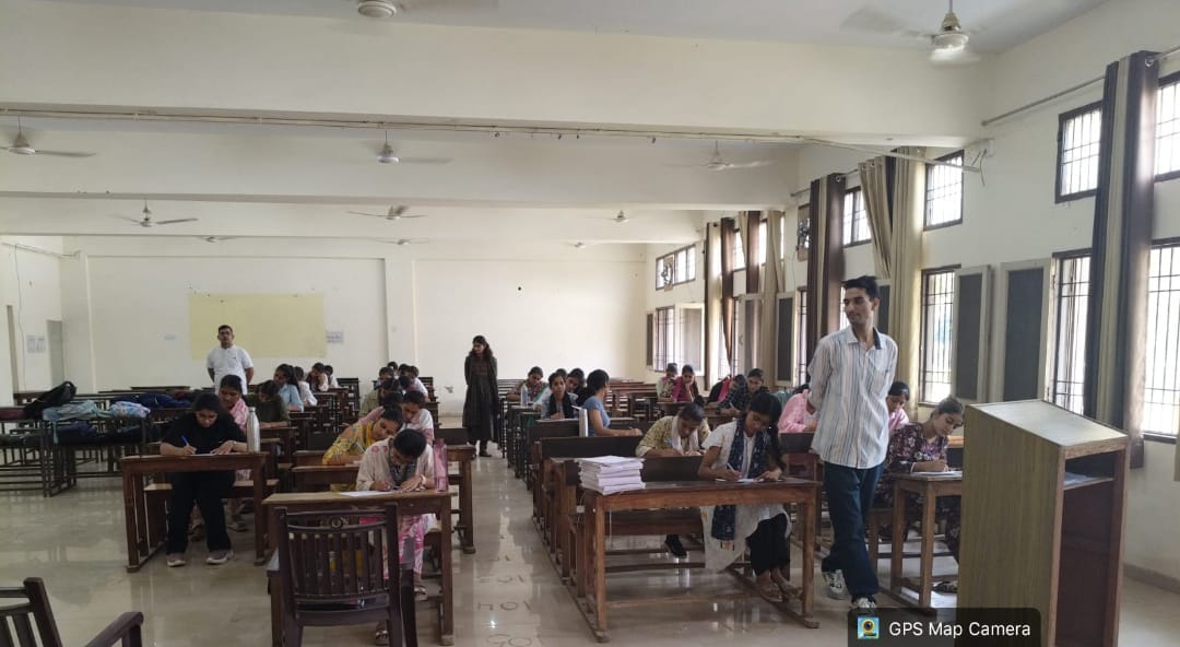 Youth participation is the key to strengthening