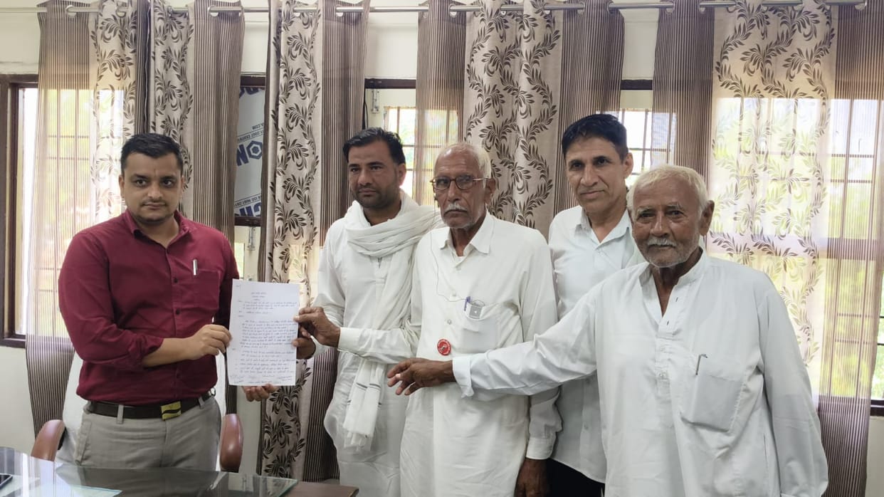 demand to increase crop registration date