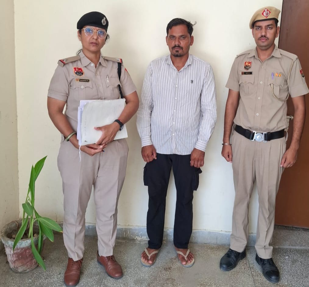 husband arrested in wife daughter burn