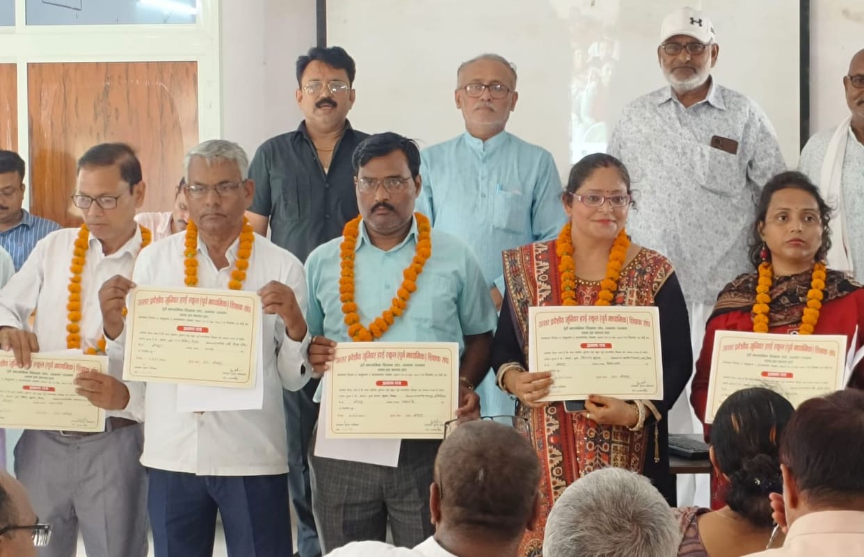 unnao news