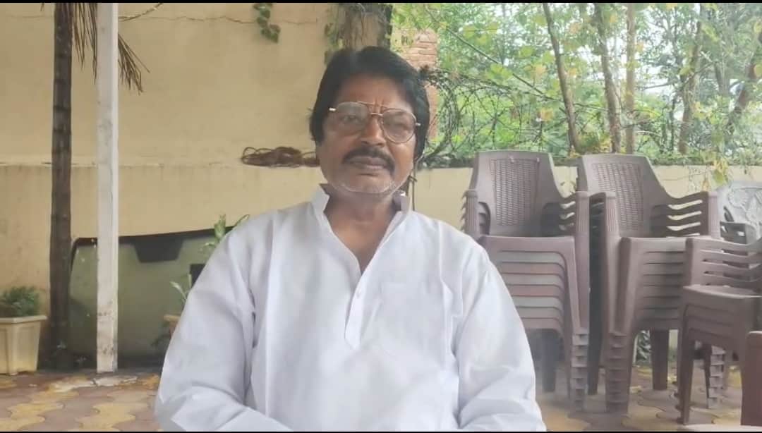 पूर्व मंत्री योगेंद्र साव