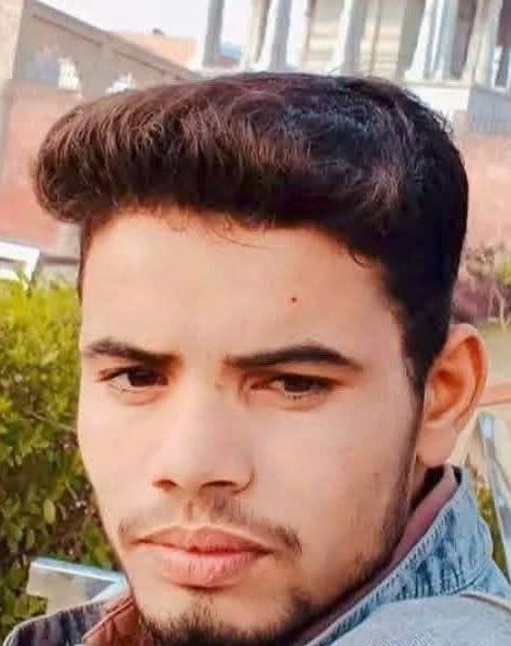 Body of youth who drowned at Atena Ganga Ghat found on the third day.