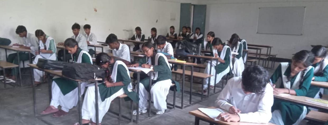 Sushma tops in general knowledge