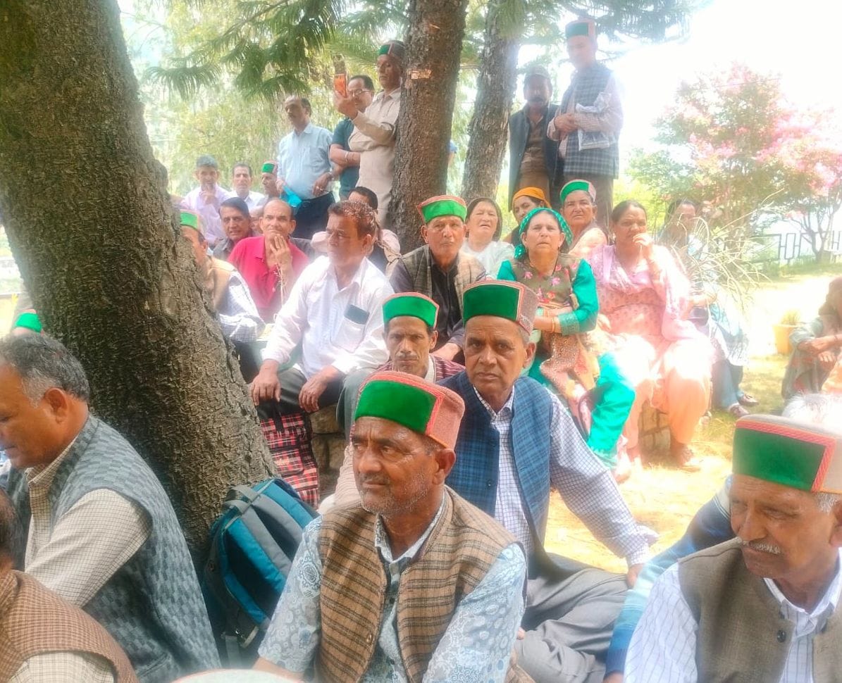 Pensioners furious over delay in dearness relief