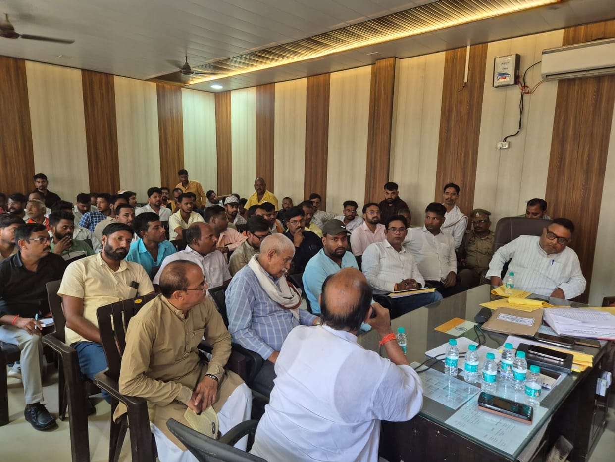 CCTV cameras must be installed in Durga Puja pandals: City Magistrate