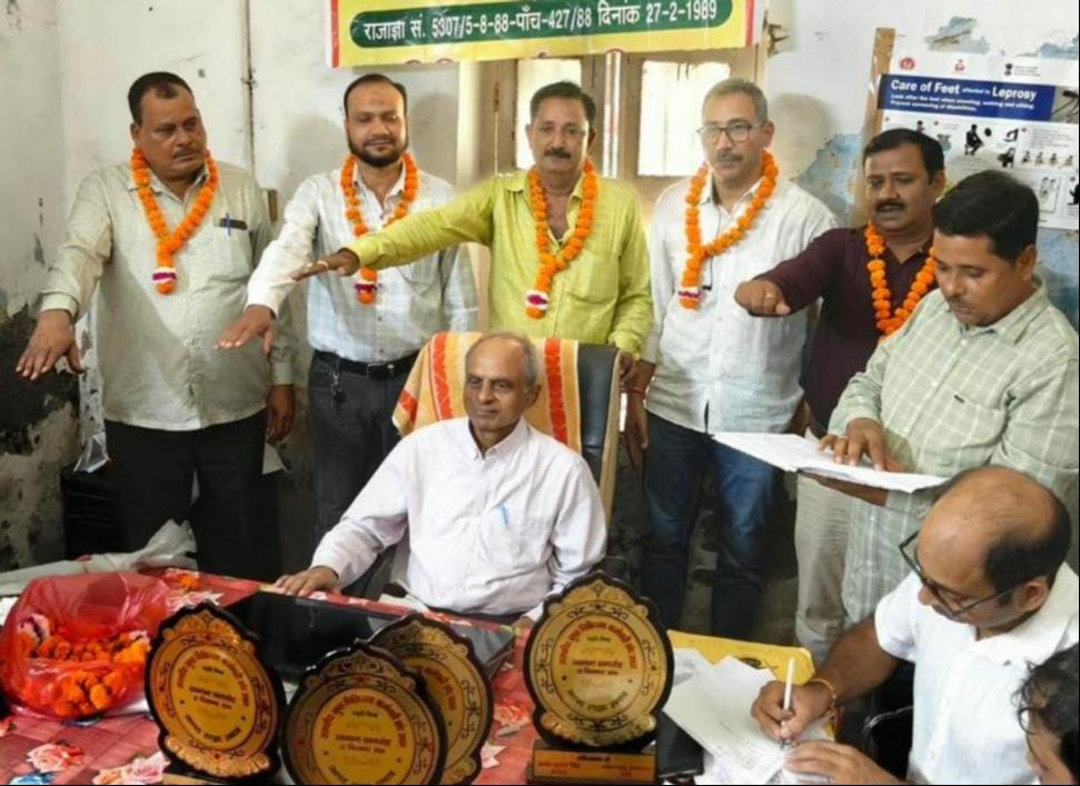 unnao news