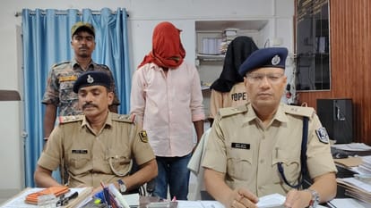 वीडियो बना वायरल करने की धमकी