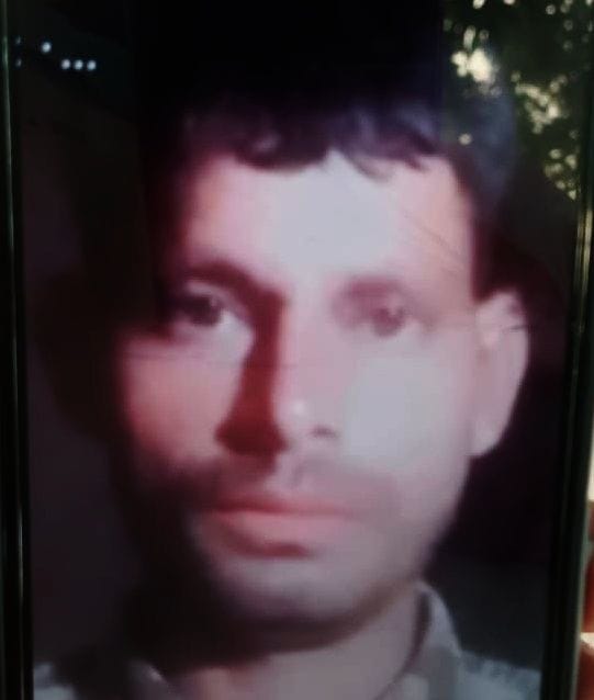 Youth's body found hanging from a noose.