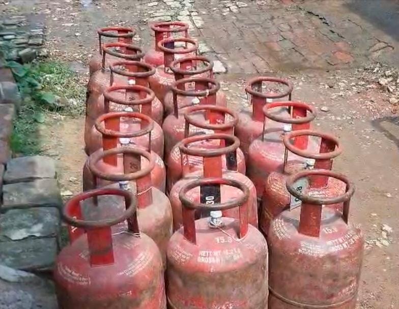 Kanpur: Bookings for 20,000 consumers cancelled