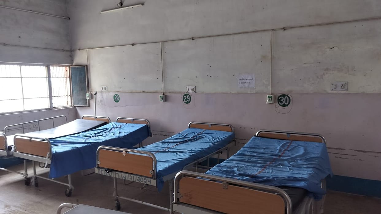 Health department alert on increasing cases of swine flu, investigation continues in affected areas
