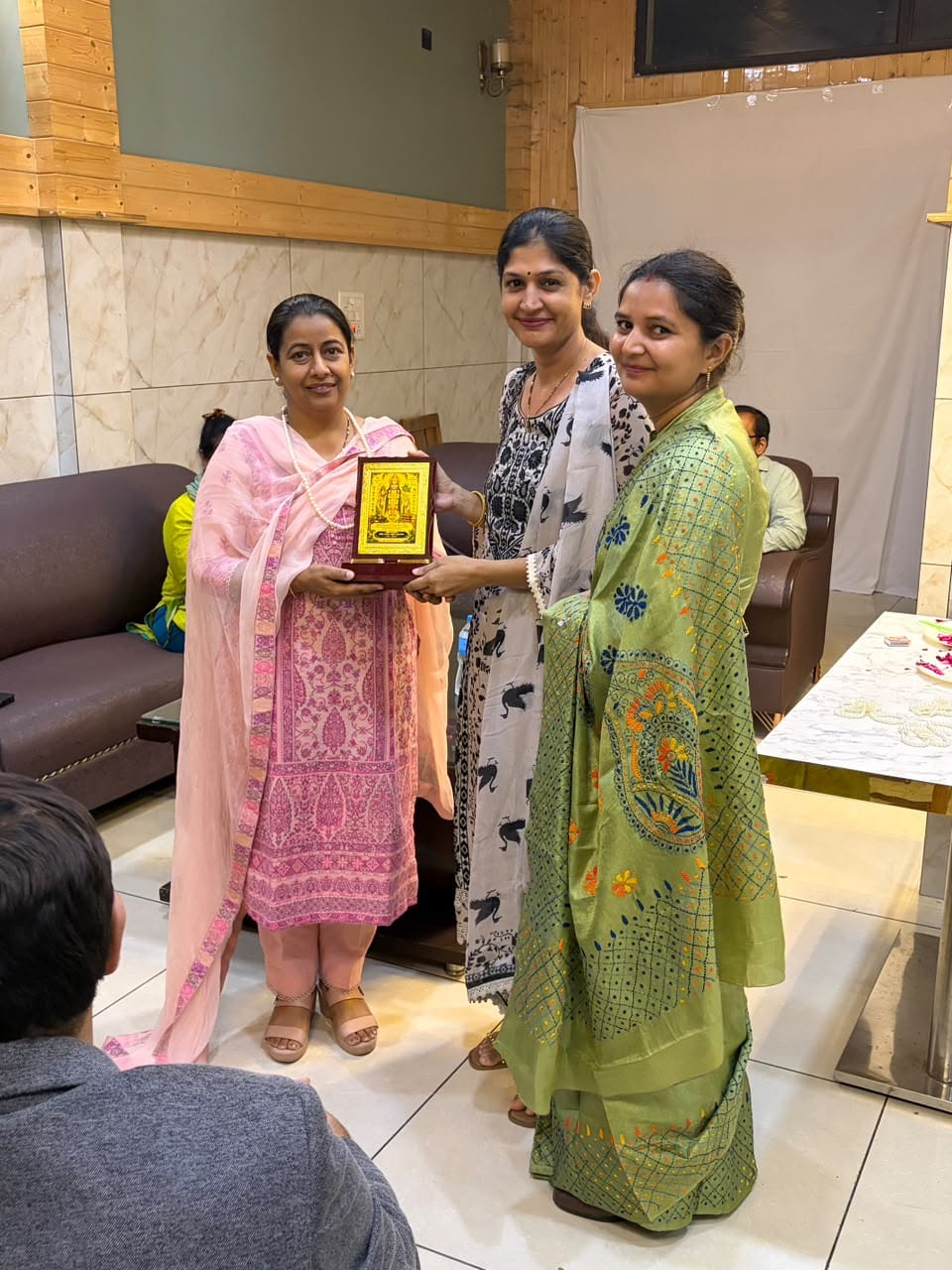 The popularity of Ayurveda is steadily rising: Dr. Suman Rathi