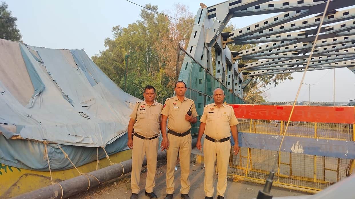 Ganesh Mahotsav concludes today; 732 immersions took place in Gokarn Pond over four days.