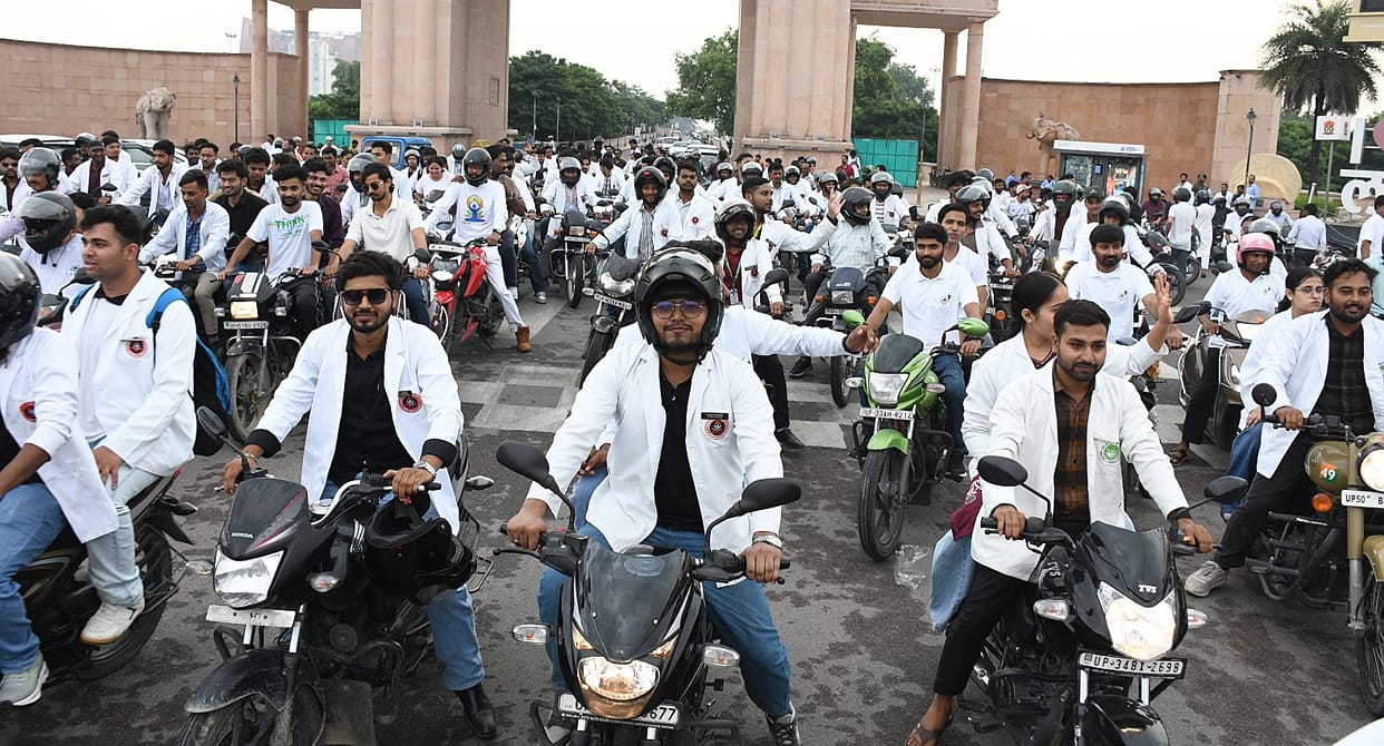 Ayurveda is the cornerstone of life: Brajesh Pathak