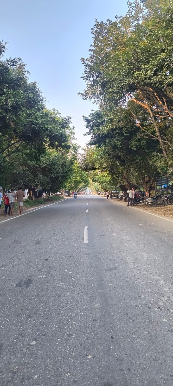 Two major roads to be widened at a cost of 80.97 crore; over five lakh people to get relief.