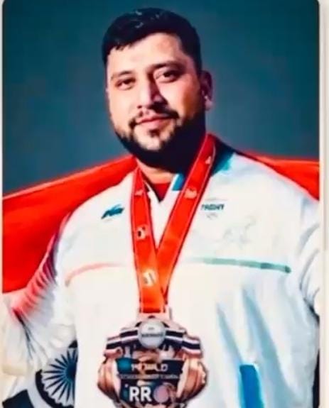 Playing for India at the Asian Games is a dream: Rajesh